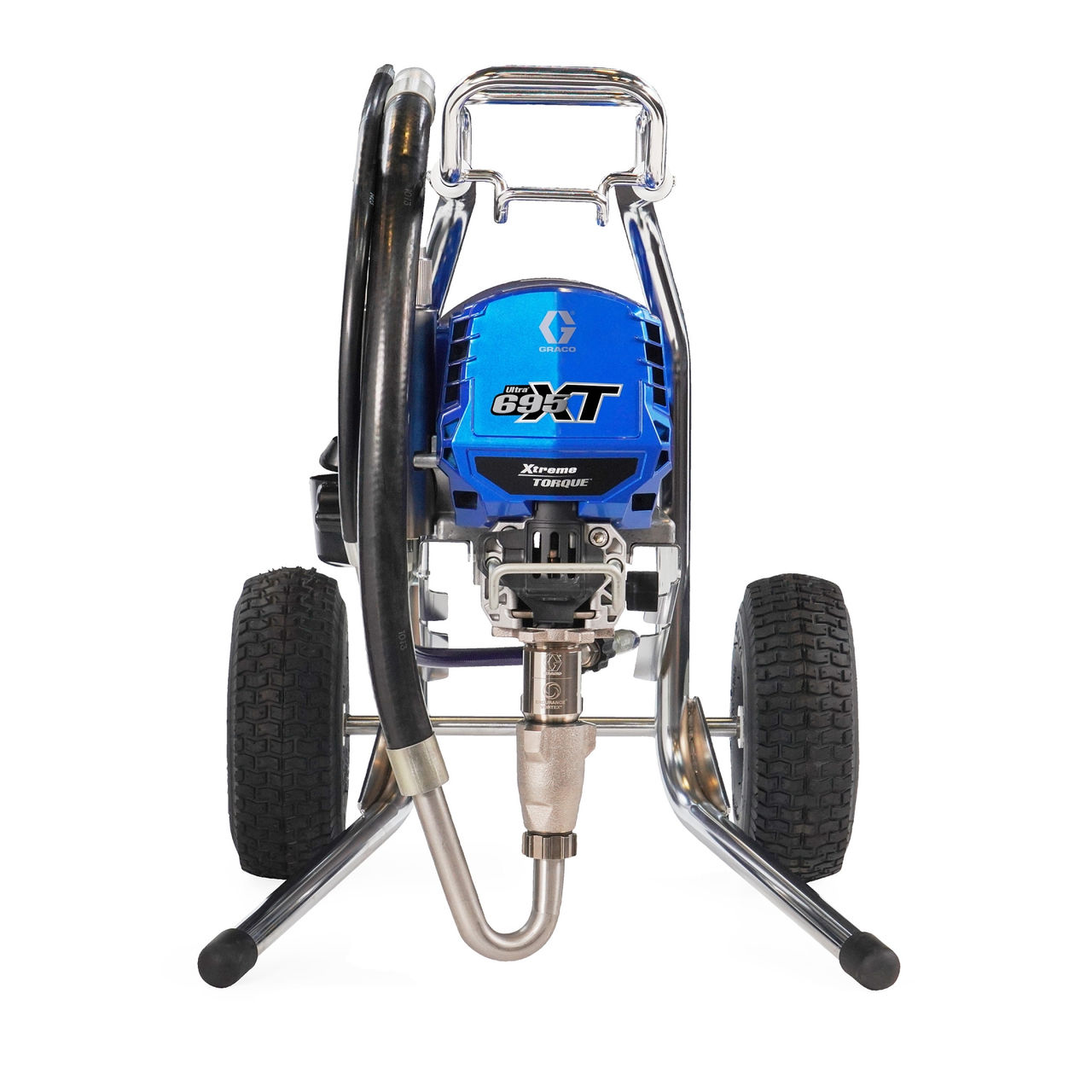 Pulverizador Ultra 695 XT 3