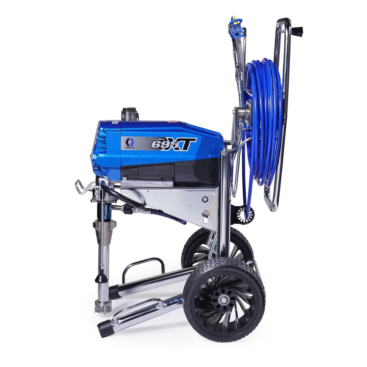 Pulverizador Ultra 695 XT 4
