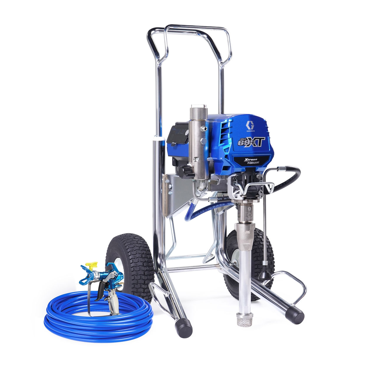 Pulverizador Ultra 695 XT Main