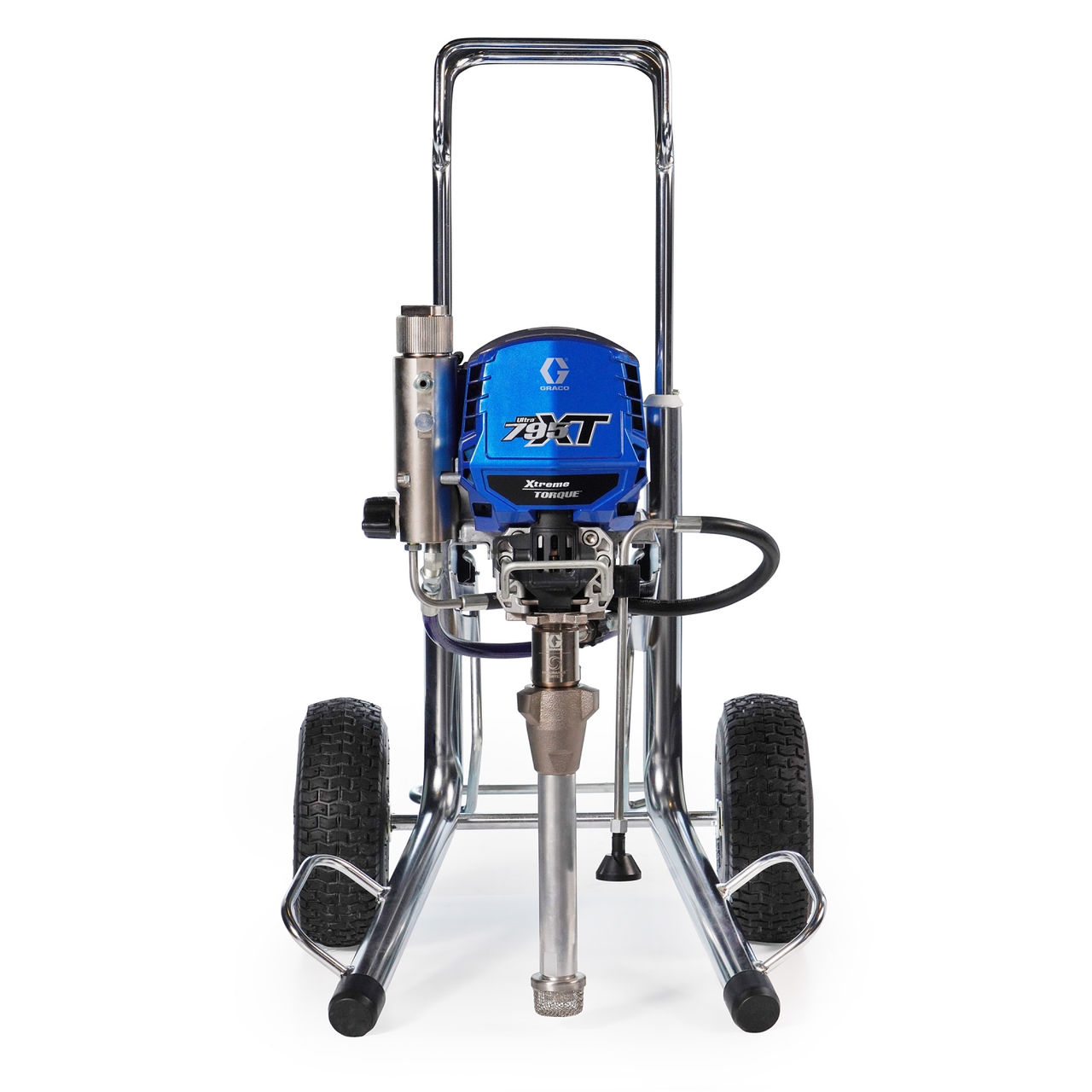 Pulverizador Ultra 795 XT 2