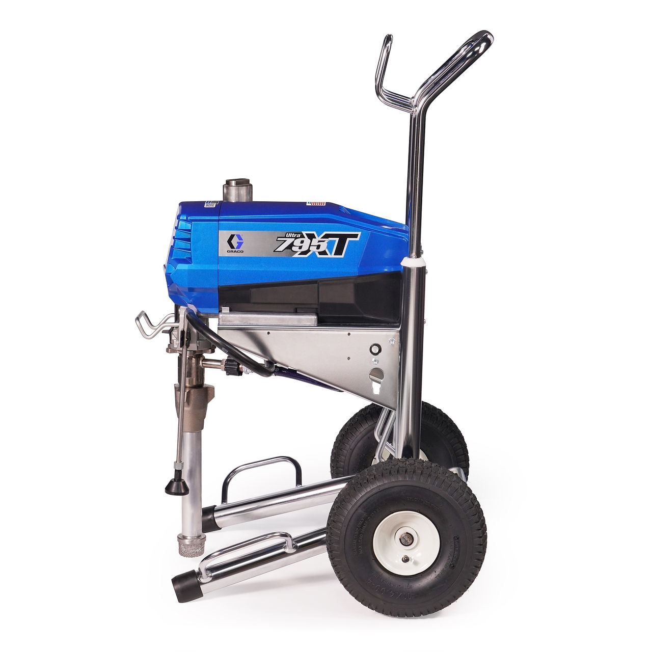 Pulverizador Ultra 795 XT 3
