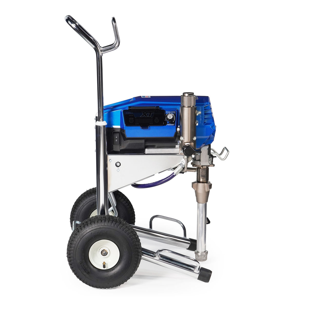 Pulverizador Ultra 795 XT 4