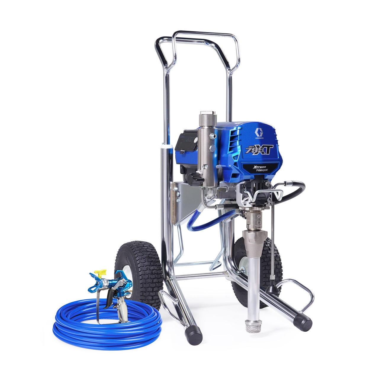 Pulverizador Ultra 795 XT Main